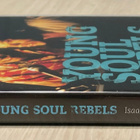 Isaac Julien: YOUNG SOUL REBELS (1991) - pikkukuva 3