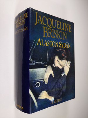 Jacqueline Briskin : Alaston sydän