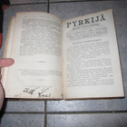 Pyrkijä - Nuorison rientojen kannattaja 1892 !! - pikkukuva 4