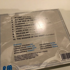 Saxman Syrjänen / plays music for lovers & strippers CD - pikkukuva 2