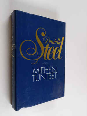 Danielle Steel : Miehen tunteet