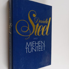 Danielle Steel : Miehen tunteet - pikkukuva 1