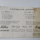 Hellas Tietokilpa-Jenkki No. 117 teipattu - pikkukuva 2