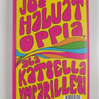Paulo Coelho : Hippi - pikkukuva 2