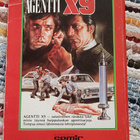 Sarjakirja 104 axentti X9 - pikkukuva 4