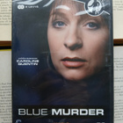 Blue Murder: kausi 2 (UUSI DVD) - pikkukuva 1