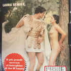 Caligola (1982) Joe D’Amato IT-VHS Laura Gemser - pikkukuva 1