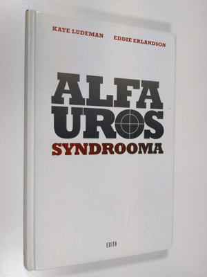 Kate Ludeman : Alfaurossyndrooma