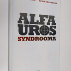 Kate Ludeman : Alfaurossyndrooma - pikkukuva 1