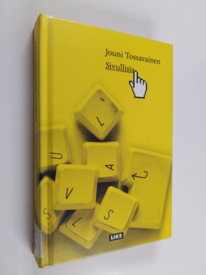 Jouni Tossavainen : Sivullisia