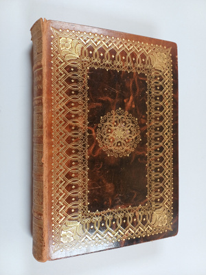 Giovanni Boccaccio : Decameron : med 250 svartillustratio...