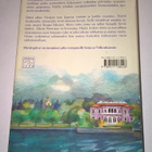 LAILA HIETAMIES MYRSKYPILVET OTAVA KEURUU 1993 - pikkukuva 2