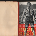 Väänänen, Oskari: Nuoriso aseissa, Gummerus 1941, ns., K3 - pikkukuva 1