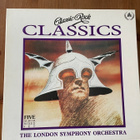Classic Rock, Rock Classics - The London Symphony Orchestra - pikkukuva 1