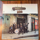 Presvation Hall Jazz Band - New Orleans lp - pikkukuva 1