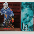 2001 Cardset Haltmeisters Jarmo Myllys - pikkukuva 1