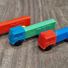 Erä PEZ autot - pikkukuva 1