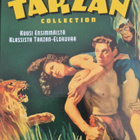 TARZAN - KOKOELMA - 6 ELOKUVAA -DVD - pikkukuva 1