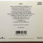 ALABAMA Roll On CD 1984 HUIPPUKUNTO - pikkukuva 2