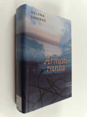 Helena Sinervo : Armonranta