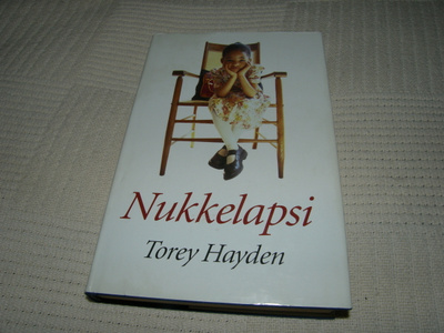 Torey Hayden Nukkelapsi  -sid