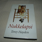 Torey Hayden Nukkelapsi -sid - pikkukuva 1