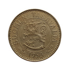 50 Markkaa 1958 - harvinainen! - pikkukuva 2