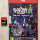 Pokémon Legends Z A Switch 2 - pikkukuva 1