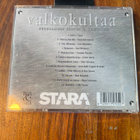 Various - Valkokultaa (Suomalaiset Tähdet Ja Klassikot) Cd - pikkukuva 2