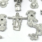 WH40K - Sisters of Battle Penitent Engine [K73] - pikkukuva 2