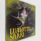 Laura Antikainen : Lumottu saari - pikkukuva 1