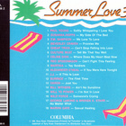 Various • Summer Love 3 CD - pikkukuva 3