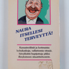 Lasse J. Jutila : Lassen kasku-, juttu-, vitsikirja : kan... - pikkukuva 2