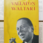 Mika Waltari - Vallaton Waltari (sid.) - pikkukuva 1