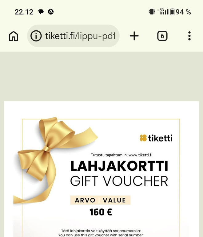 Item image