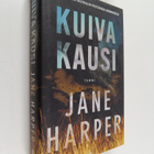 Jane Harper : Kuiva kausi - pikkukuva 1