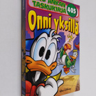 Walt Disney : Onni yksillä - pikkukuva 1