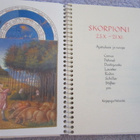 Horoskooppikirja Skorpioni Tähtimerkkien viisautta - pikkukuva 4