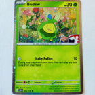 Budew Holo - Prize Pack Series 8 - pikkukuva 1