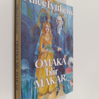 Alice Lyttkens : Omaka blir makar - pikkukuva 1