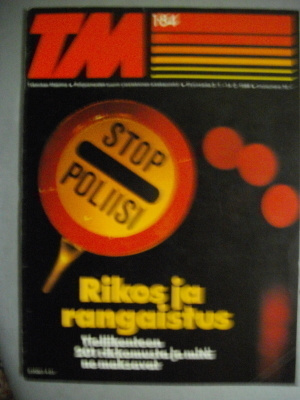 Tekniikan Maailma Nro 1/1984 (20.3)
