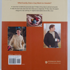 Tara Jon Manning : Men in knits : sweaters to knit that h... - pikkukuva 2
