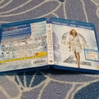 Sex And The City 2 Blu-Ray + DVD - pikkukuva 1