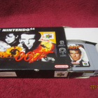 N64 - GoldenEye 007 (CIB) - pikkukuva 5