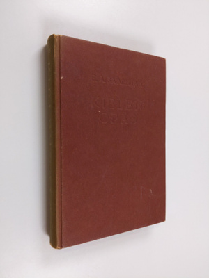 E. A. Saarimaa : Kielenopas