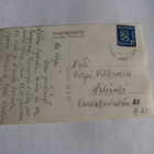 Kokkola, Sankarihaudat, mv valokuvakortti, p. 1956 - pikkukuva 2