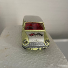 Corgi Toys Mini-Cooper 60-luvulta - pikkukuva 2