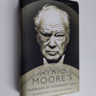 Patrick Moore ym. : Patrick Moore's Yearbook of Astronomy... - pikkukuva 1