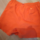 Waveline oranssit shortsit M-koko - pikkukuva 4