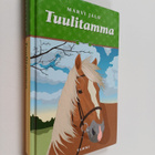 Marvi Jalo : Tuulitamma - pikkukuva 1